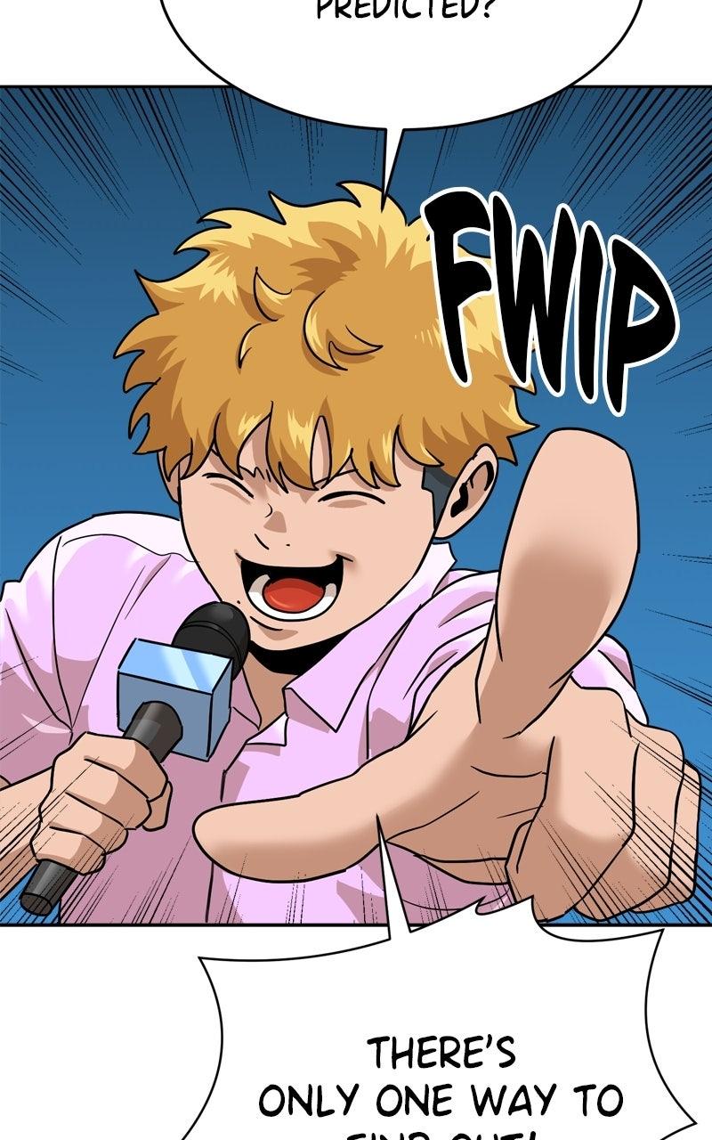 Double Click Chap 214 - Next Chap 215