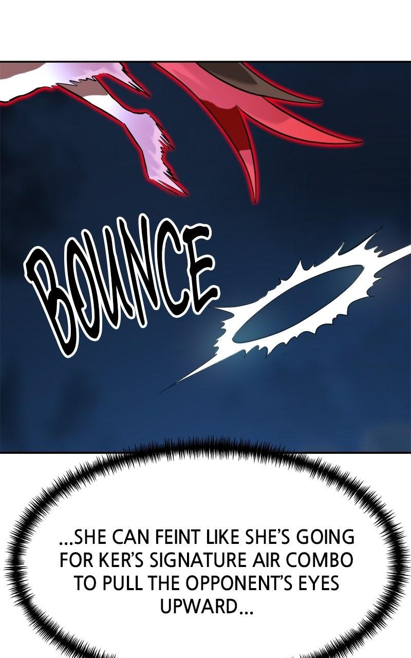 Double Click Chap 214 - Next Chap 215