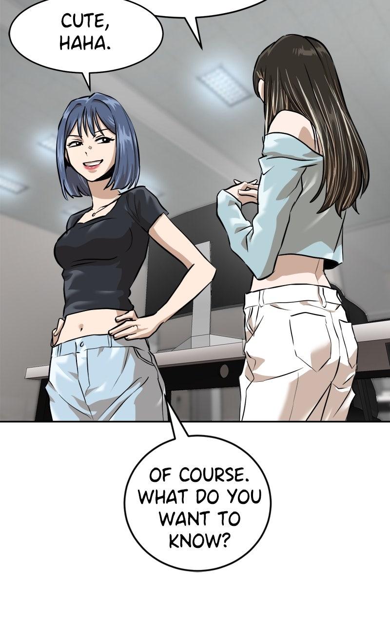 Double Click Chap 214 - Next Chap 215