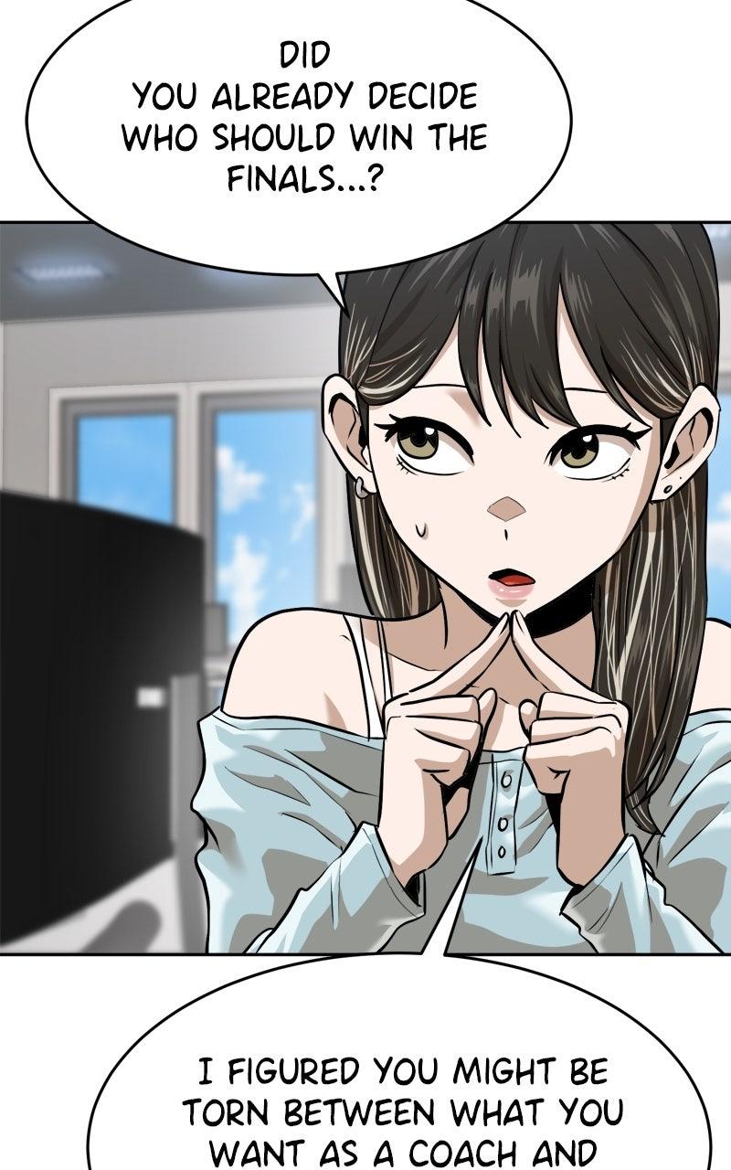 Double Click Chap 214 - Next Chap 215