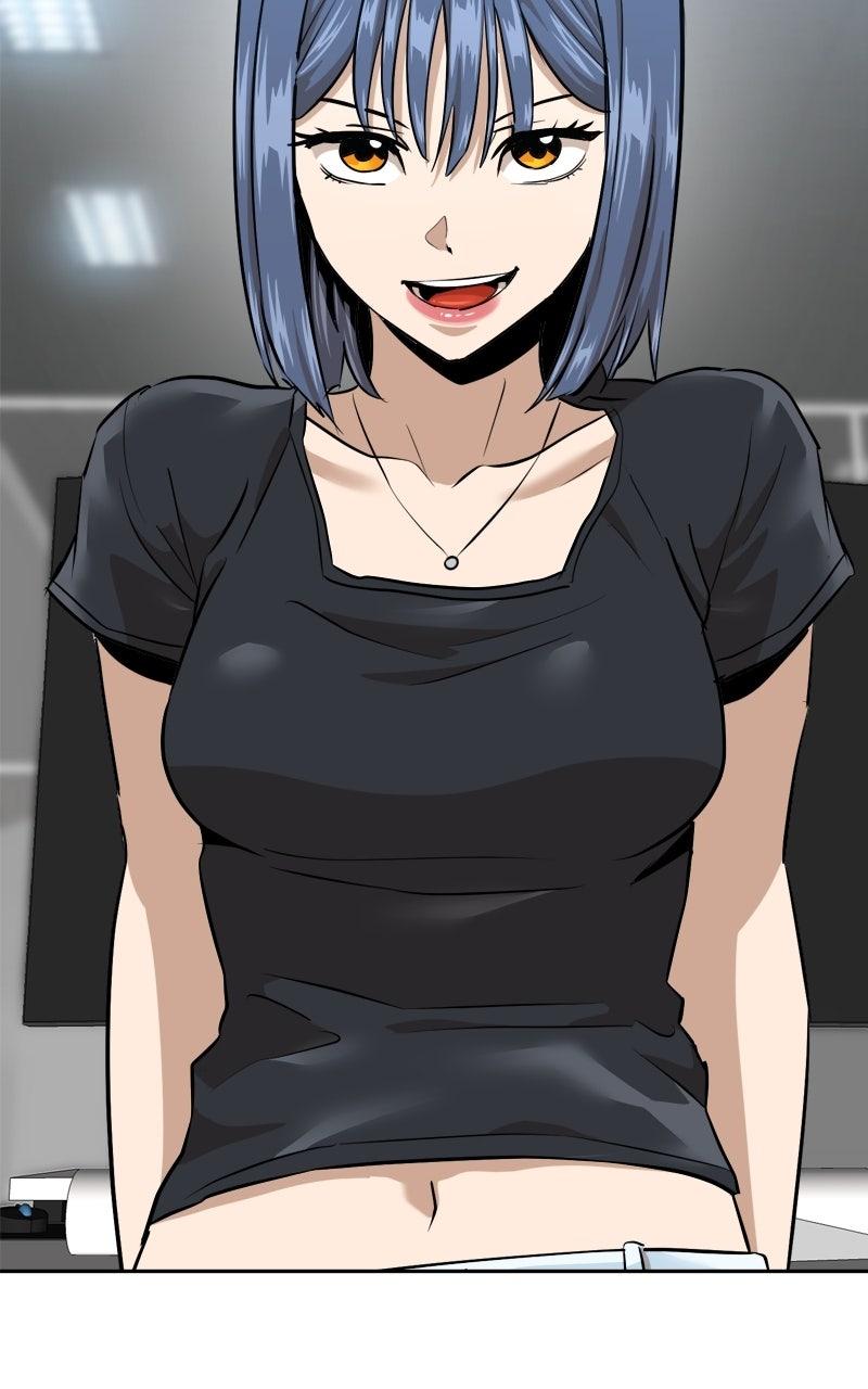 Double Click Chap 214 - Next Chap 215