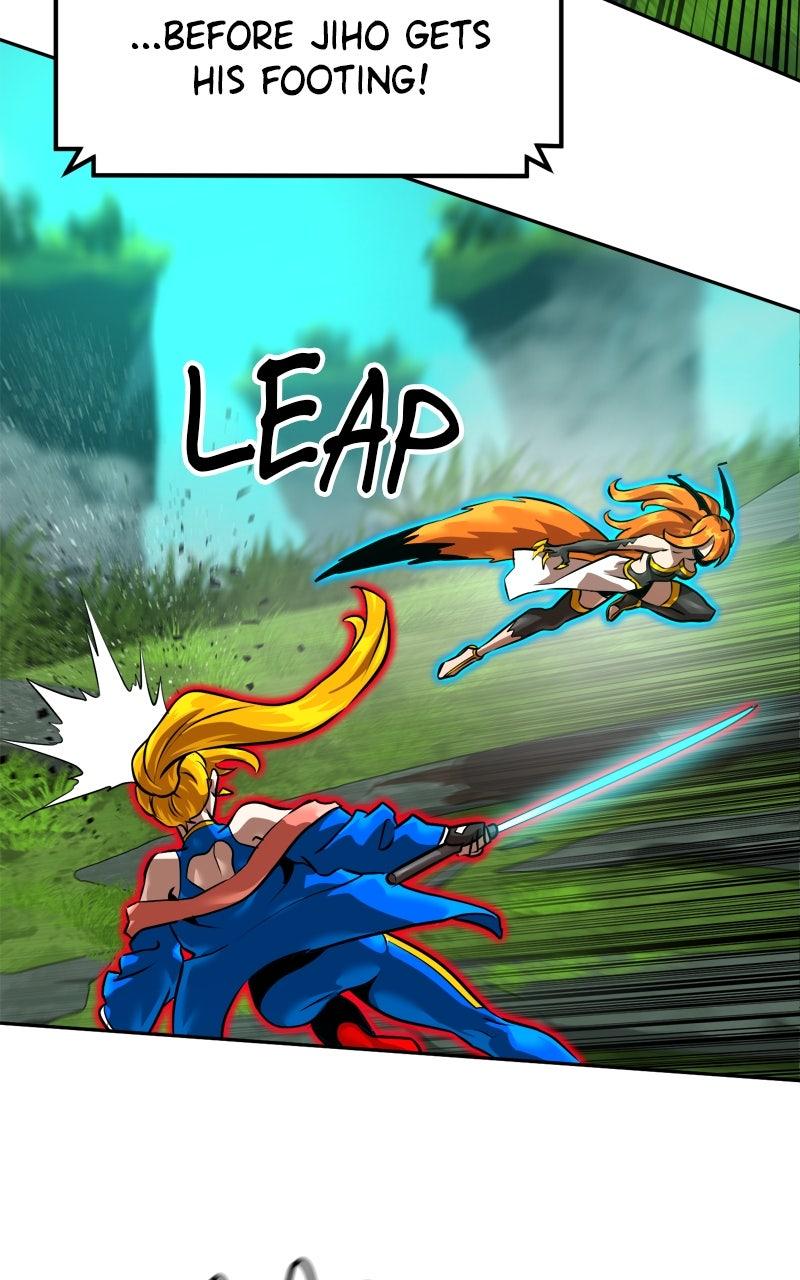 Double Click Chap 216 - Next Chap 217