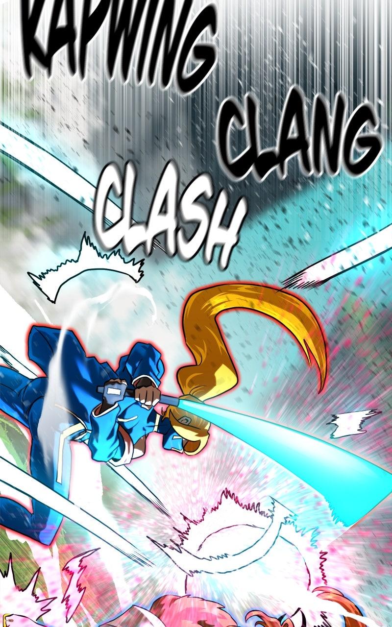 Double Click Chap 216 - Next Chap 217