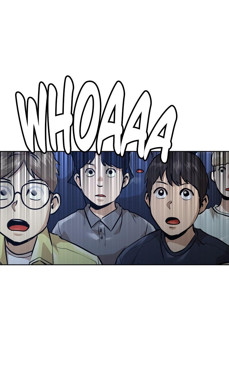 Double Click Chap 216 - Next Chap 217