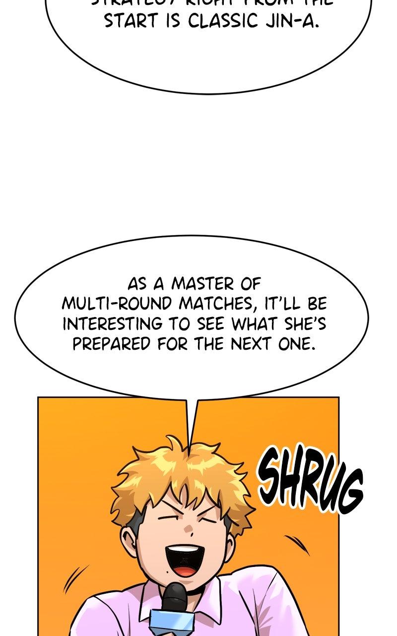 Double Click Chap 216 - Next Chap 217