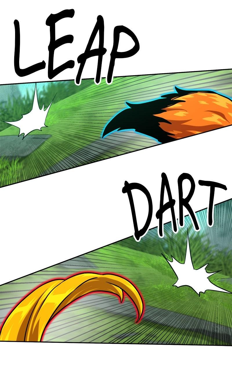 Double Click Chap 216 - Next Chap 217