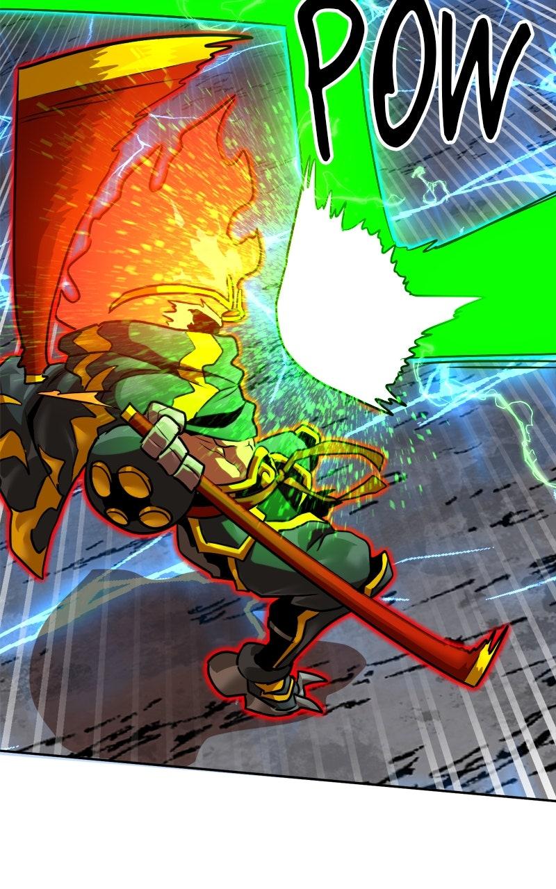 Double Click Chap 210 - Next Chap 211