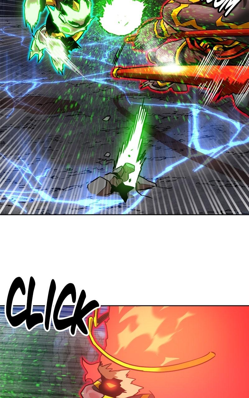 Double Click Chap 210 - Next Chap 211