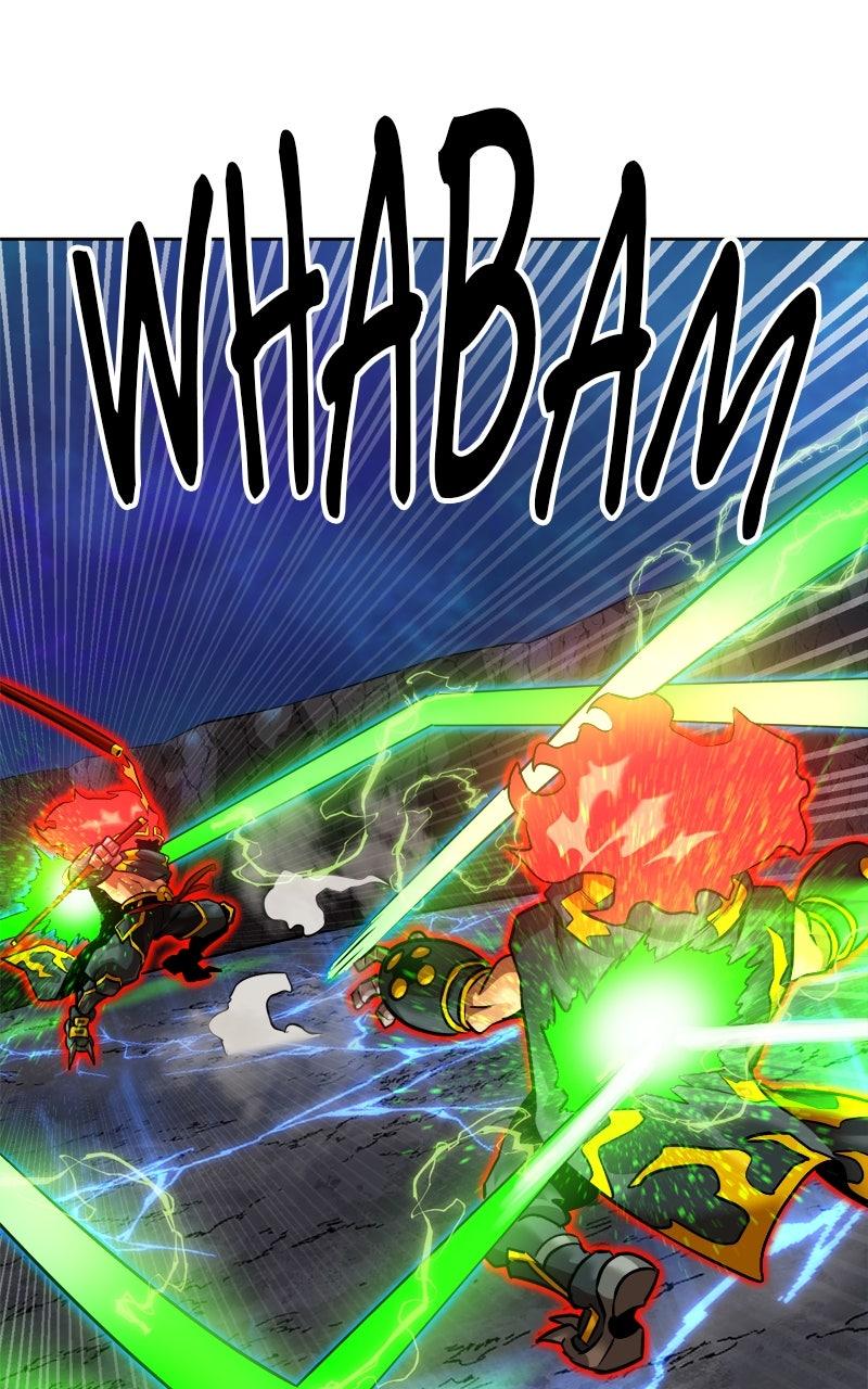 Double Click Chap 210 - Next Chap 211