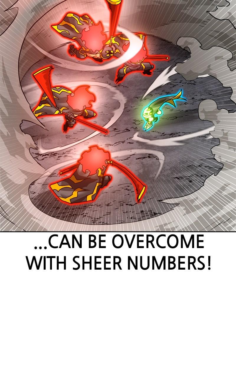 Double Click Chap 210 - Next Chap 211