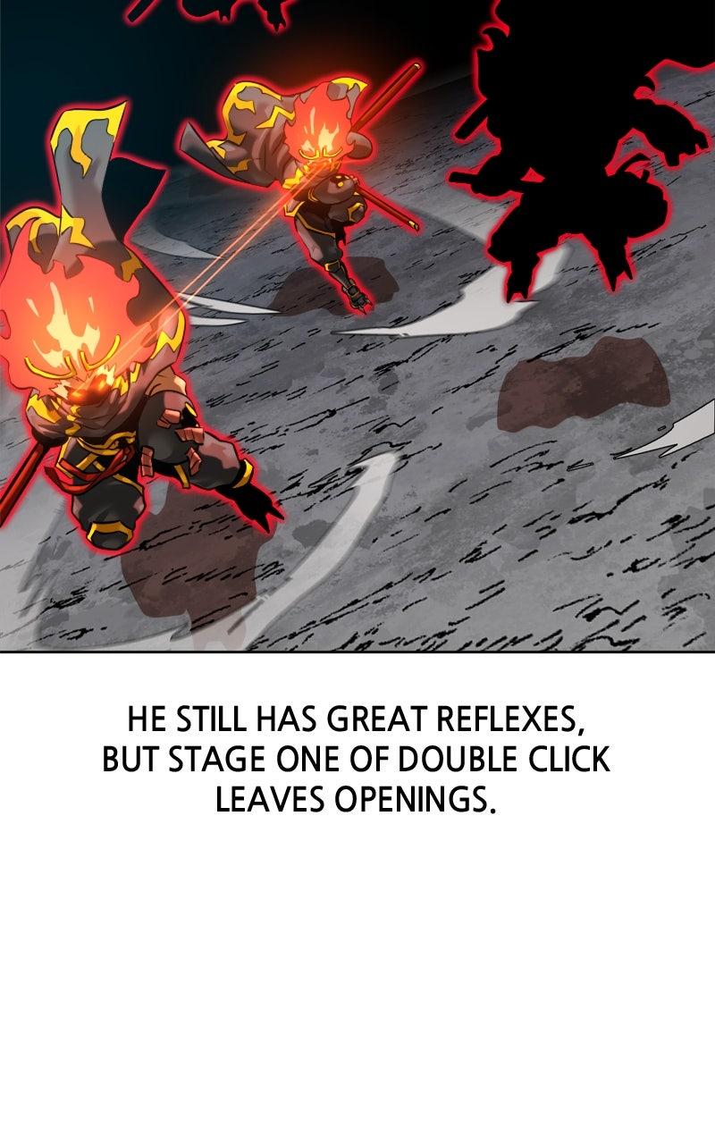 Double Click Chap 210 - Next Chap 211