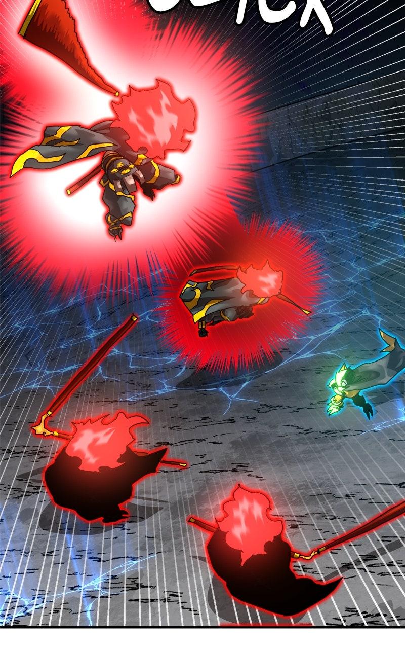 Double Click Chap 210 - Next Chap 211