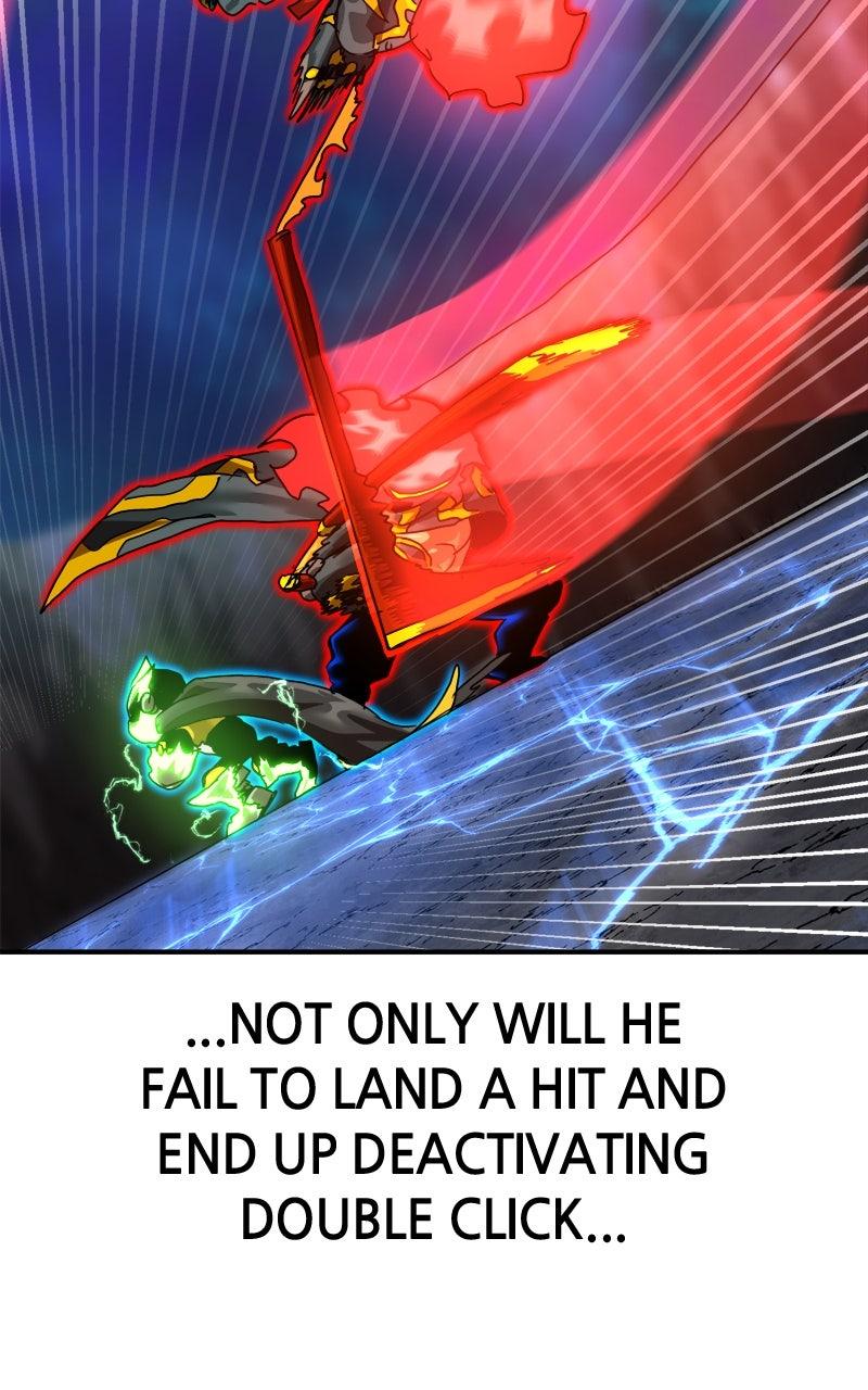 Double Click Chap 210 - Next Chap 211