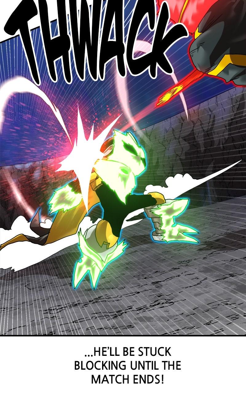 Double Click Chap 210 - Next Chap 211