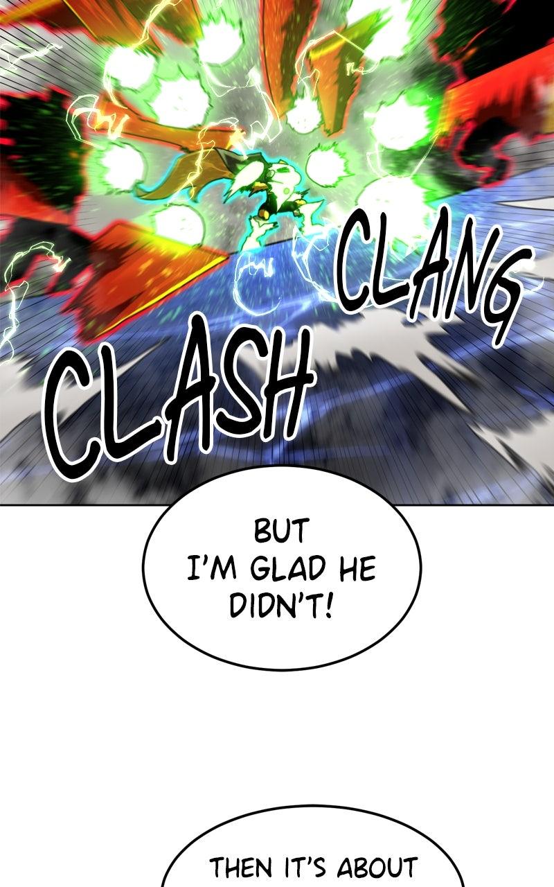 Double Click Chap 210 - Next Chap 211