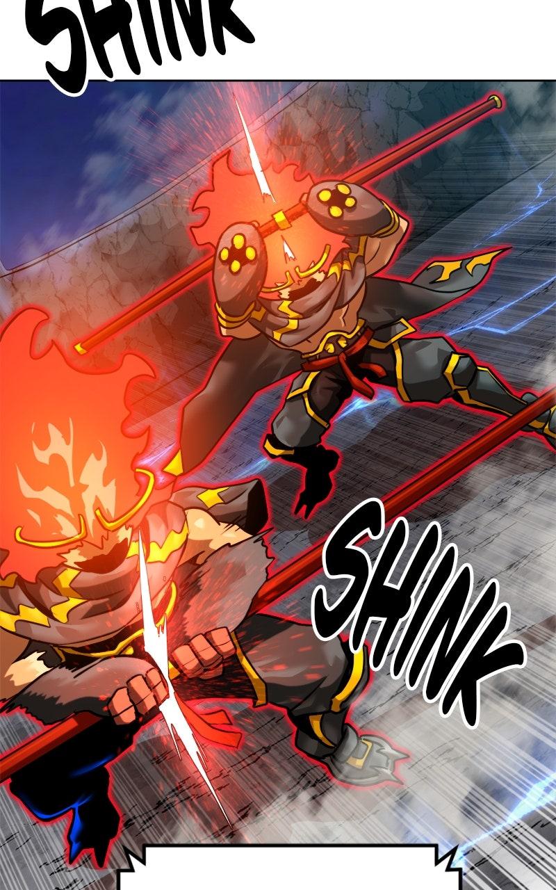 Double Click Chap 210 - Next Chap 211