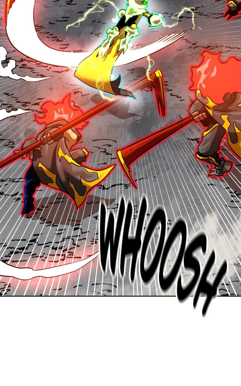 Double Click Chap 210 - Next Chap 211