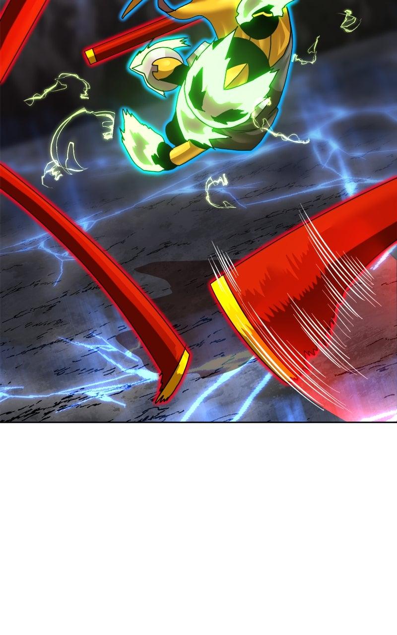 Double Click Chap 210 - Next Chap 211