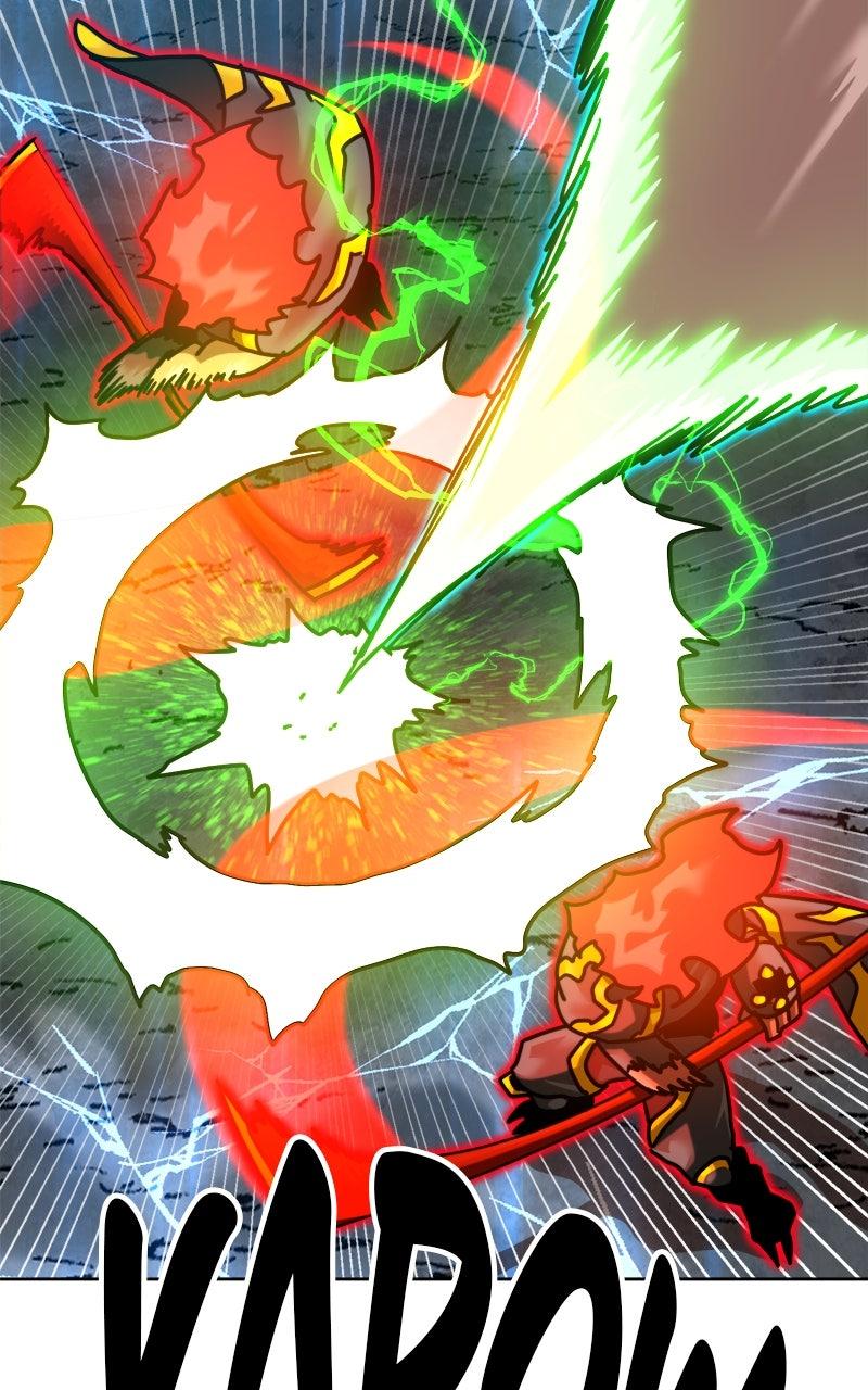 Double Click Chap 210 - Next Chap 211