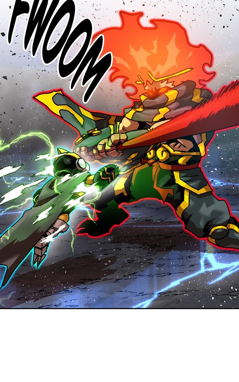 Double Click Chap 210 - Next Chap 211