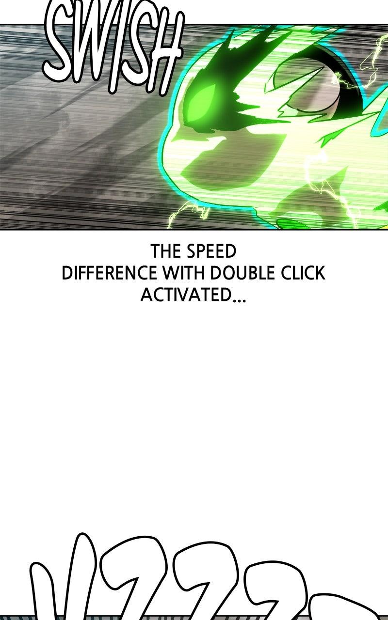 Double Click Chap 210 - Next Chap 211