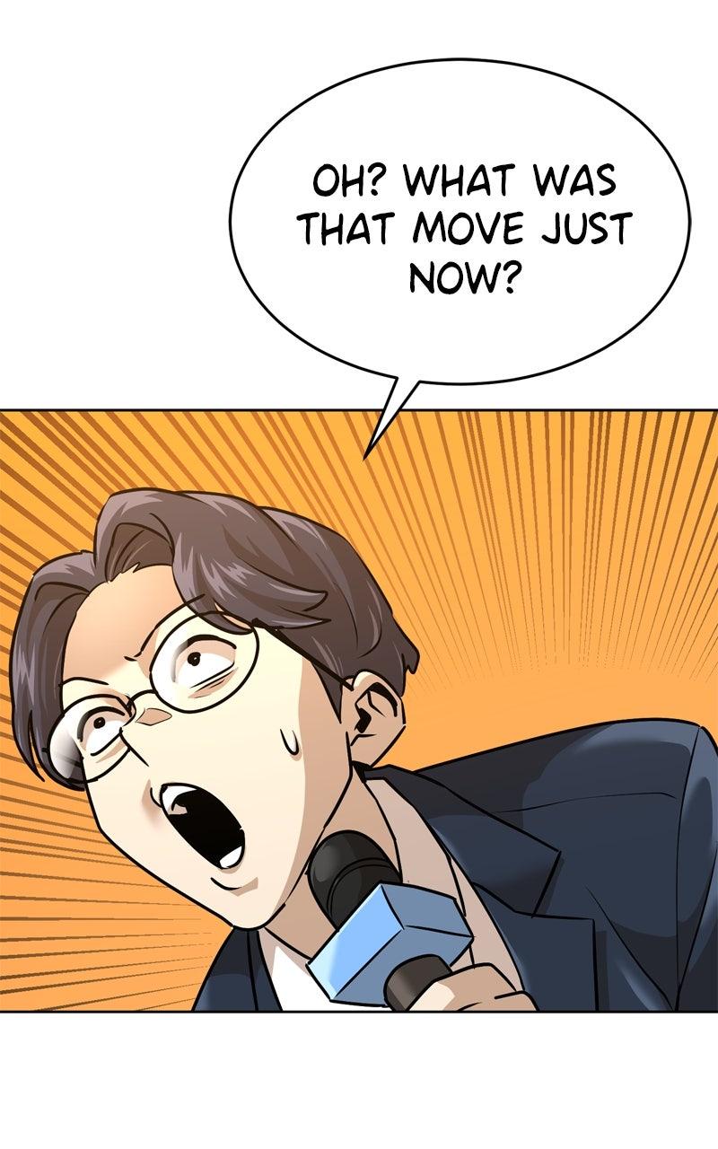 Double Click Chap 210 - Next Chap 211