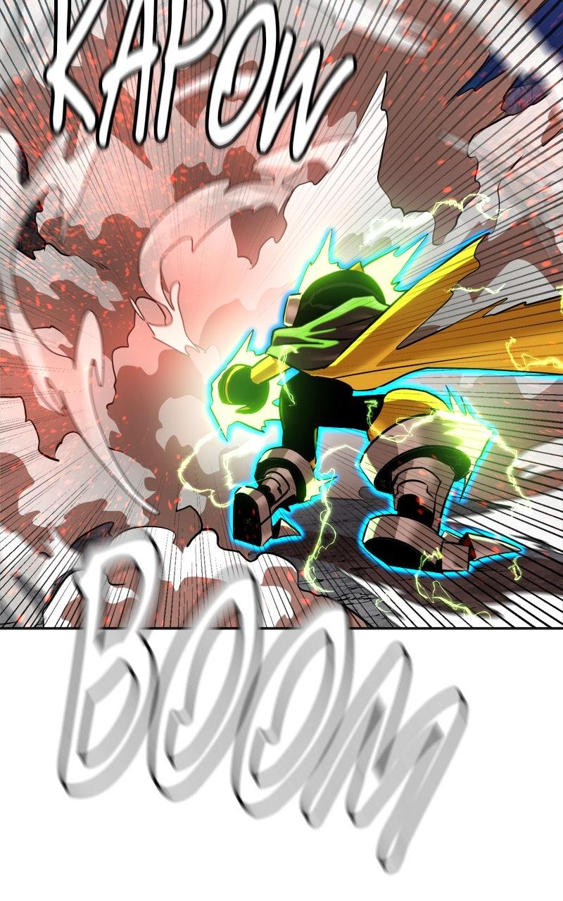 Double Click Chap 210 - Next Chap 211