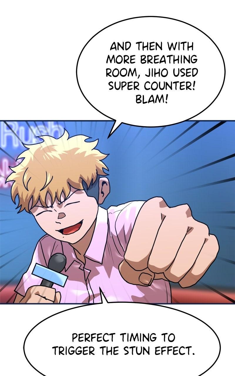 Double Click Chap 211 - Next Chap 212