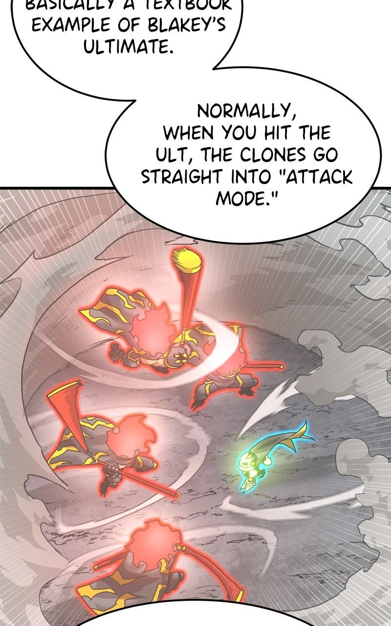 Double Click Chap 211 - Next Chap 212