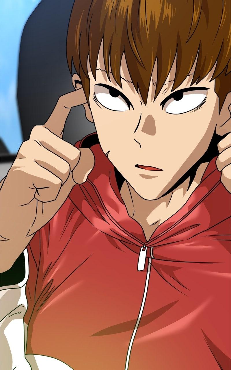 Double Click Chap 211 - Next Chap 212