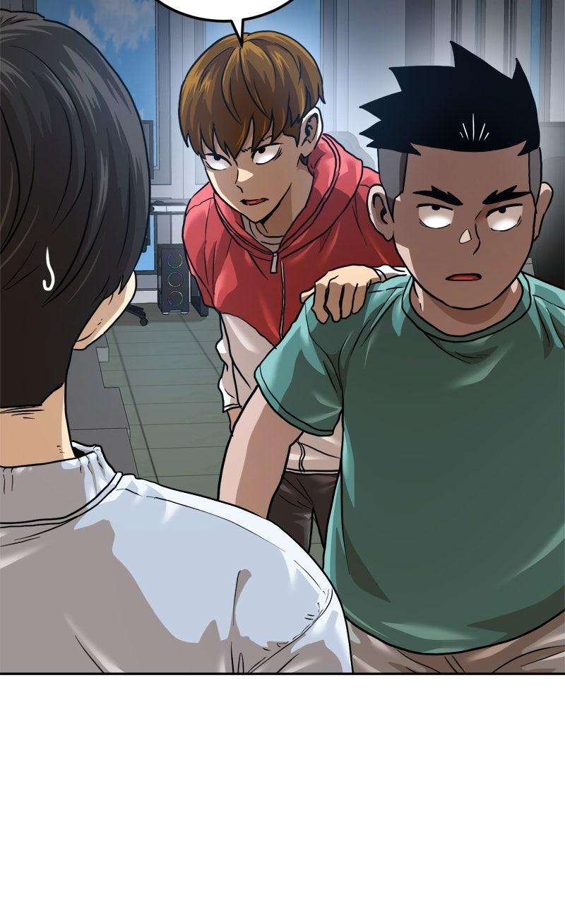 Double Click Chap 211 - Next Chap 212