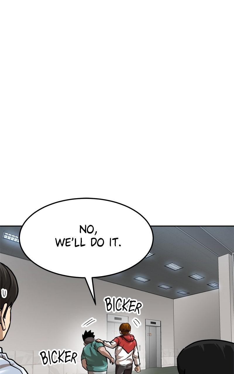 Double Click Chap 211 - Next Chap 212