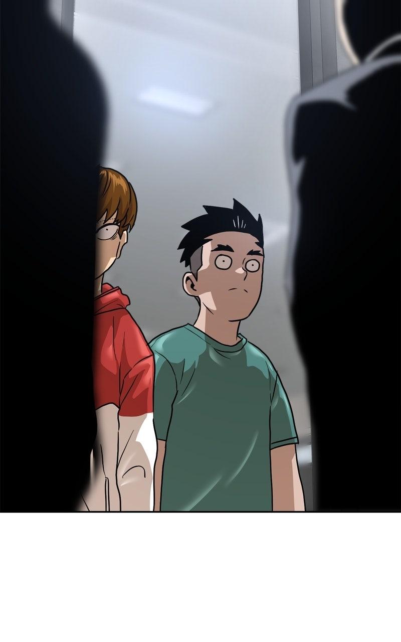 Double Click Chap 211 - Next Chap 212