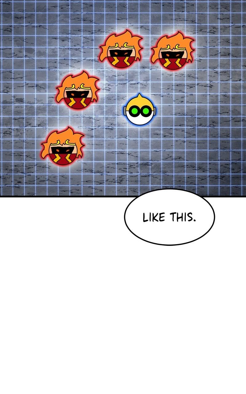 Double Click Chap 211 - Next Chap 212