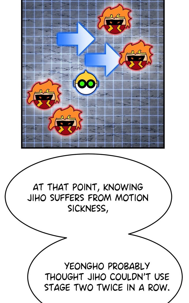 Double Click Chap 211 - Next Chap 212