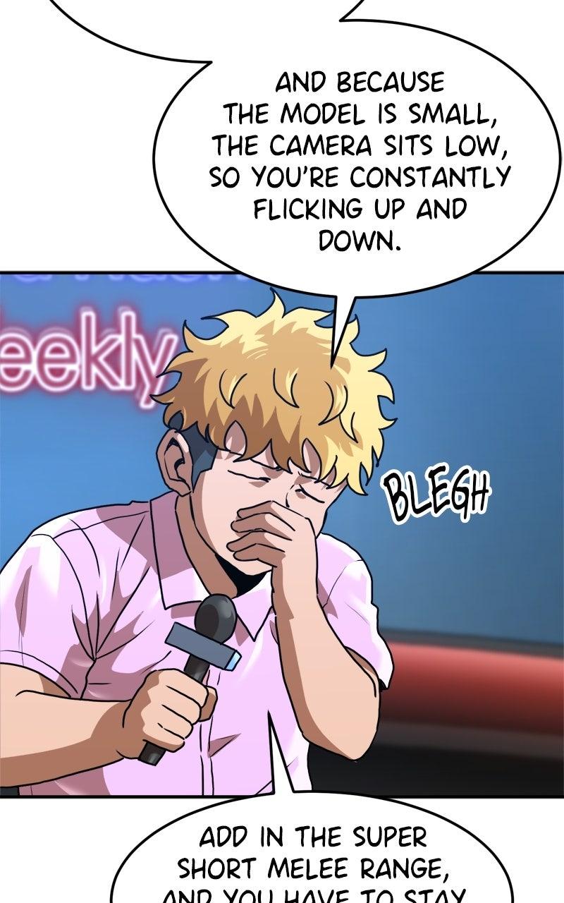Double Click Chap 211 - Next Chap 212