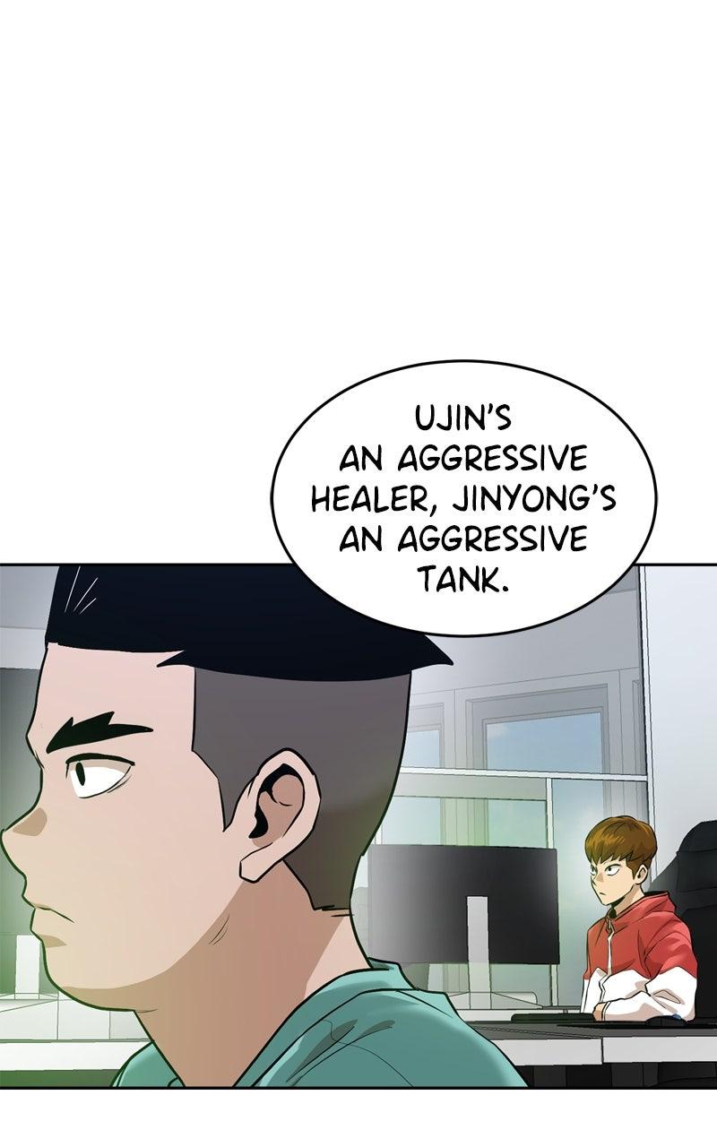 Double Click Chap 212 - Next Chap 213