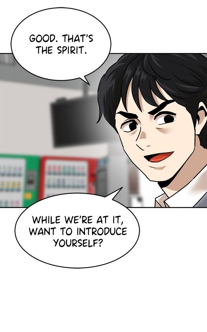 Double Click Chap 212 - Next Chap 213