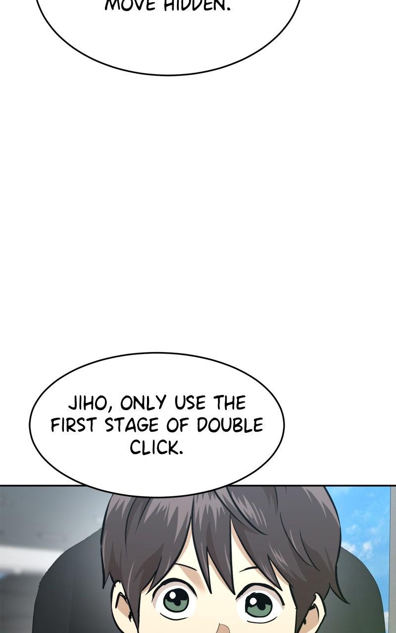 Double Click Chap 212 - Next Chap 213
