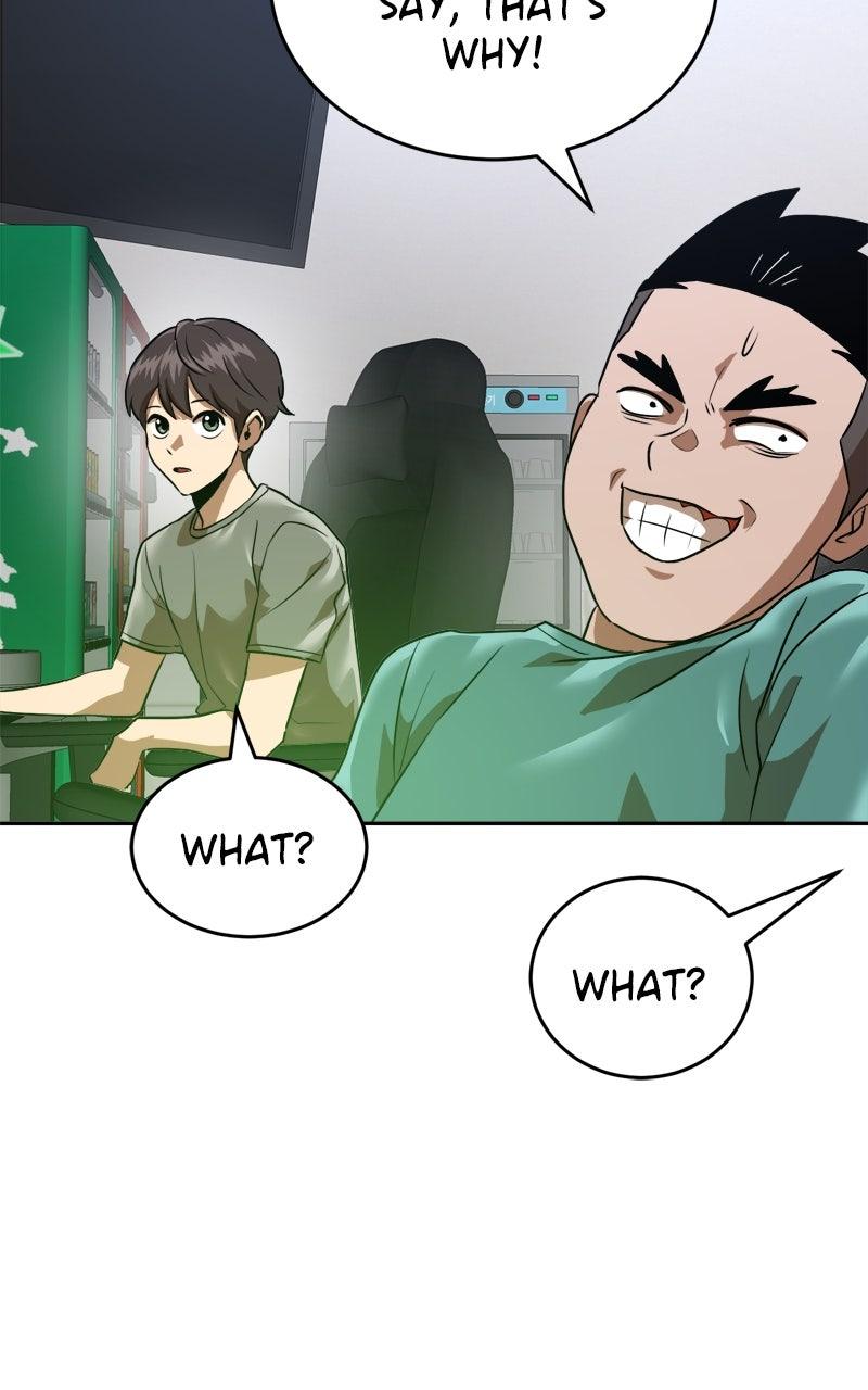 Double Click Chap 212 - Next Chap 213