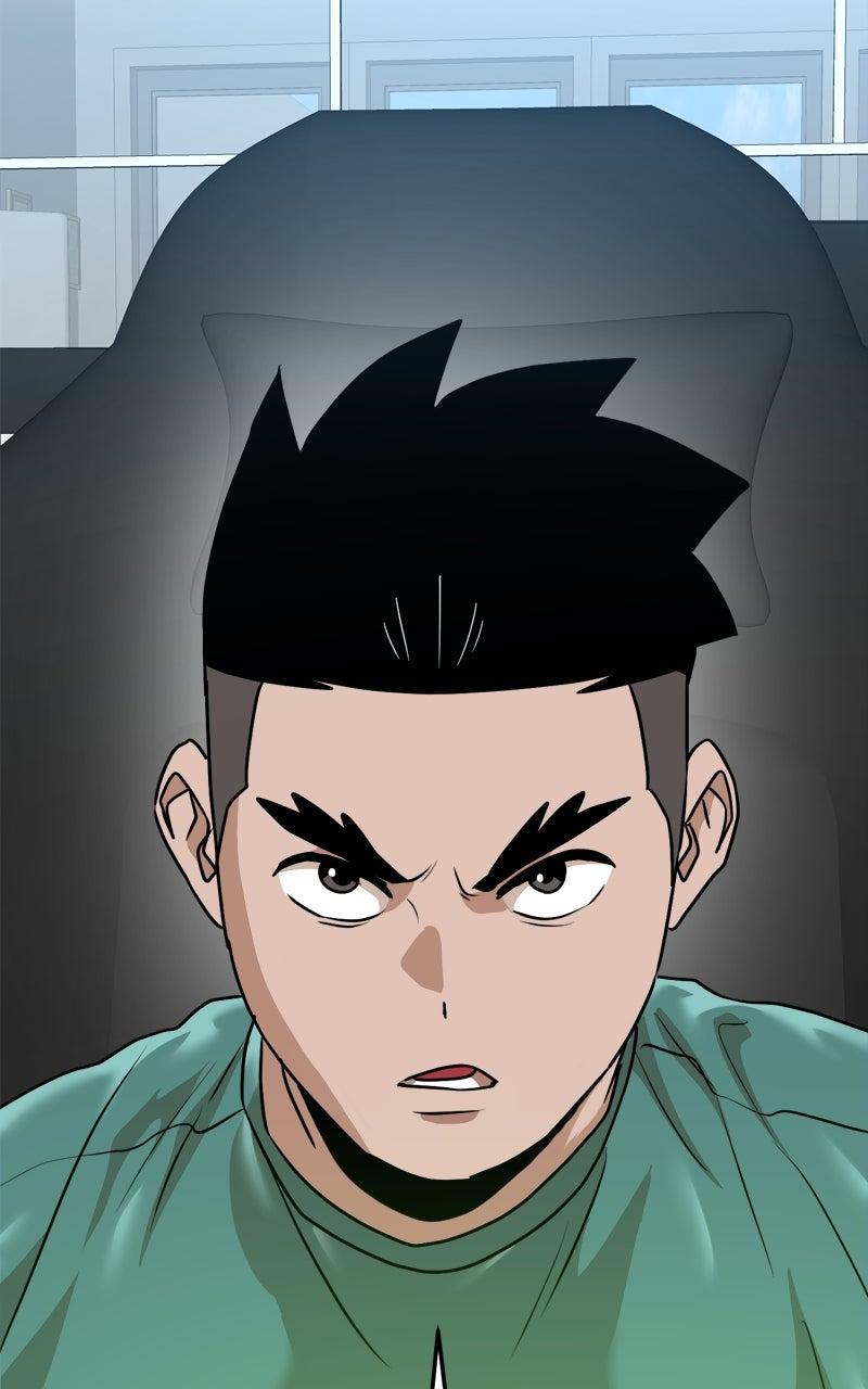 Double Click Chap 212 - Next Chap 213