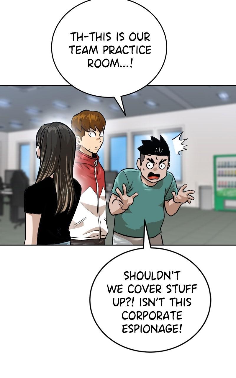 Double Click Chap 212 - Next Chap 213