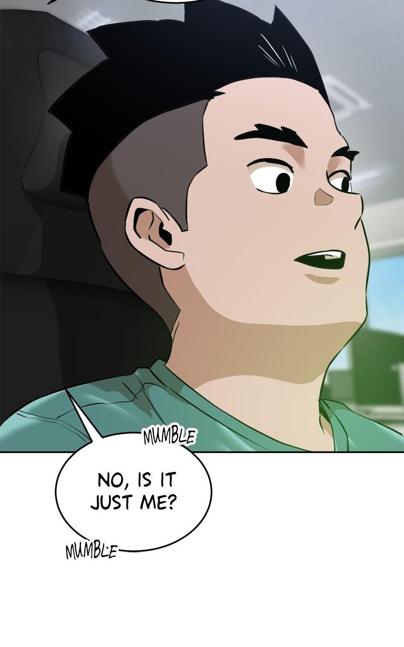 Double Click Chap 213 - Next Chap 214