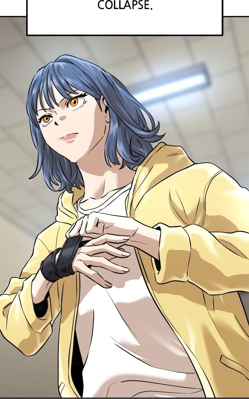 Double Click Chap 213 - Next Chap 214