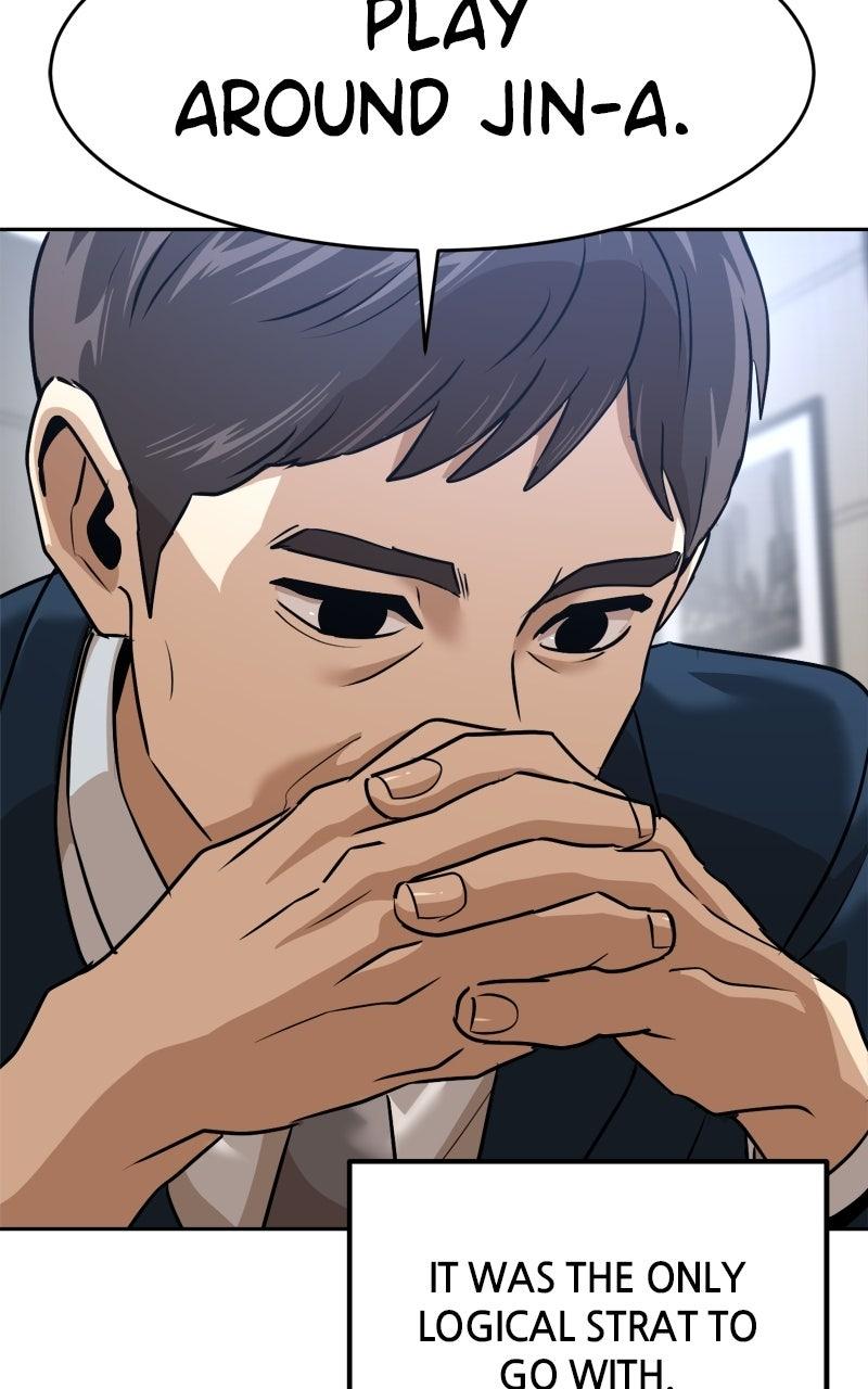 Double Click Chap 213 - Next Chap 214