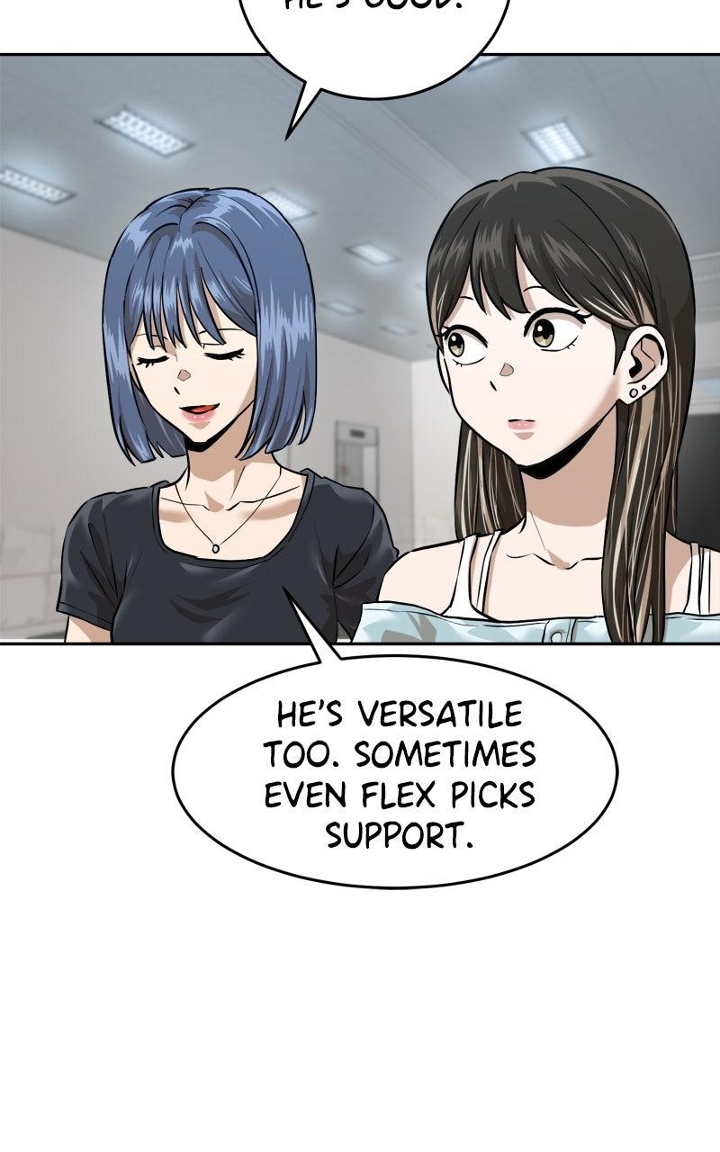 Double Click Chap 213 - Next Chap 214