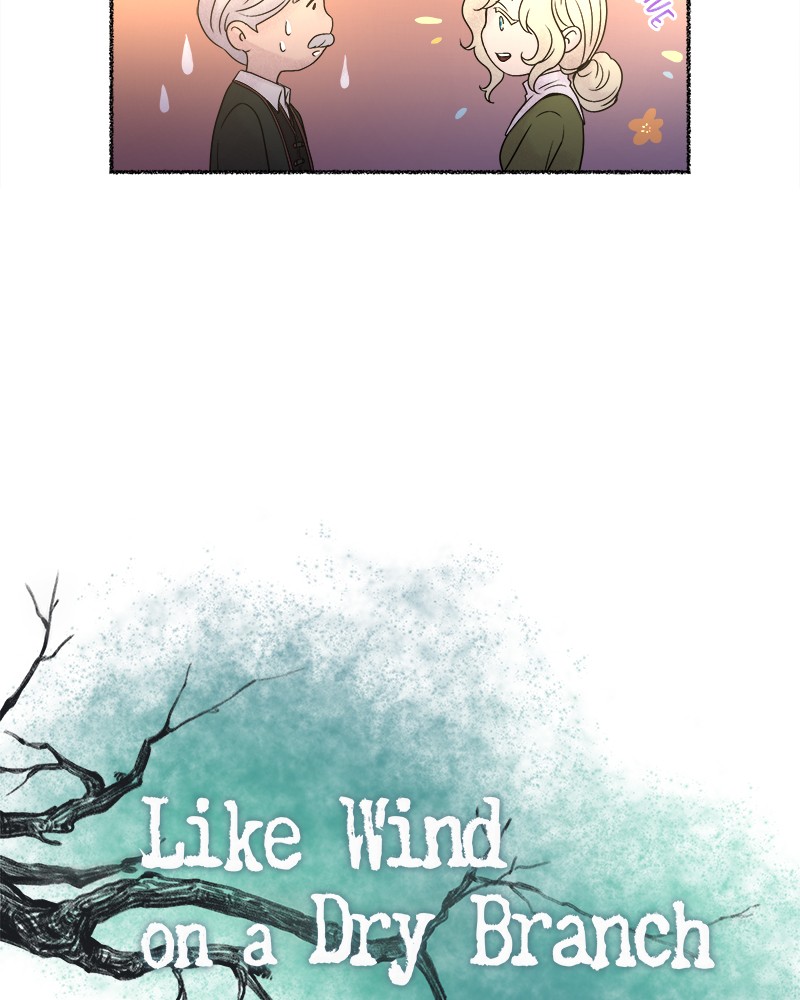 Like Wind on a Dry Branch Chap 7 - Next Chap 8