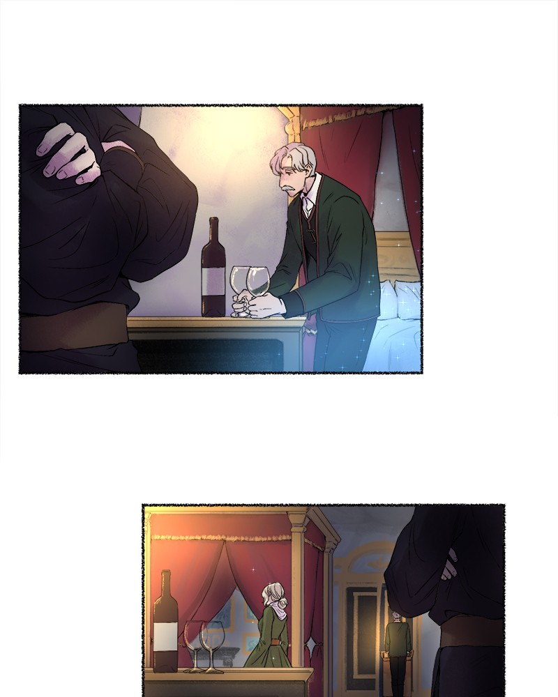 Like Wind on a Dry Branch Chap 7 - Next Chap 8