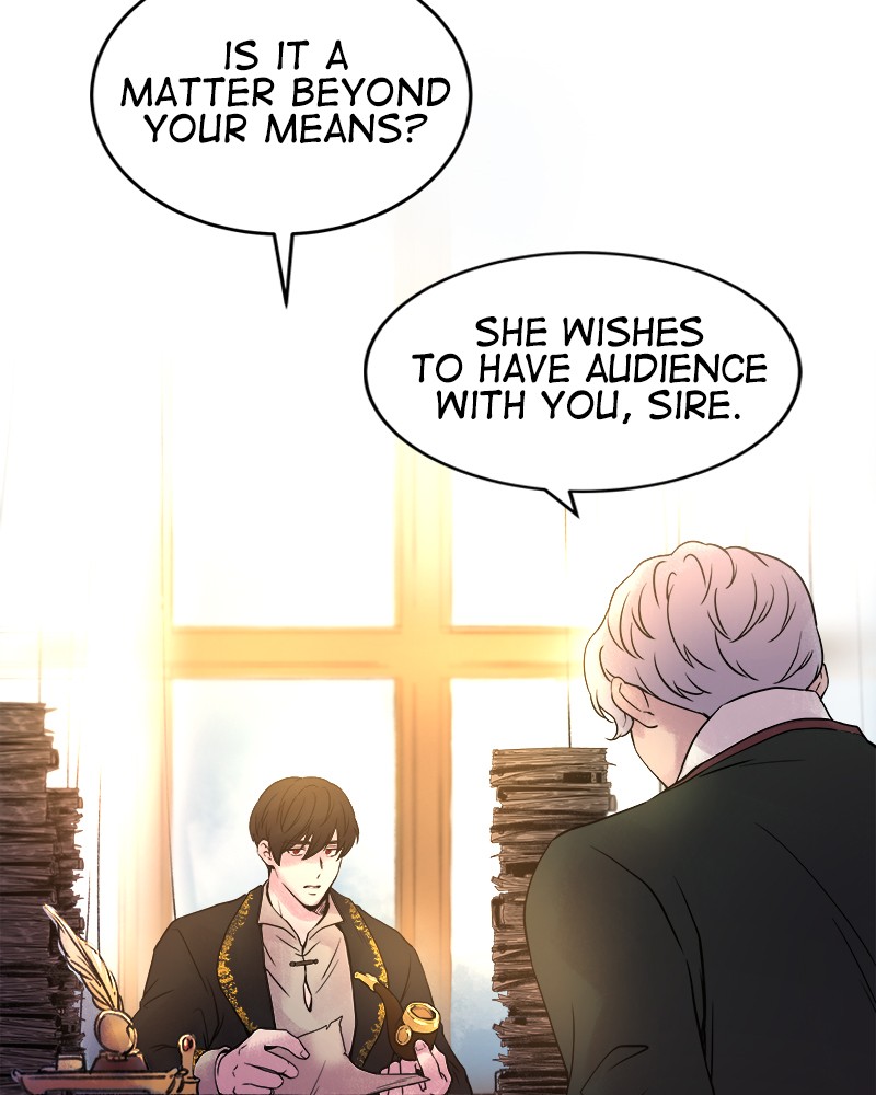 Like Wind on a Dry Branch Chap 4 - Next Chap 5