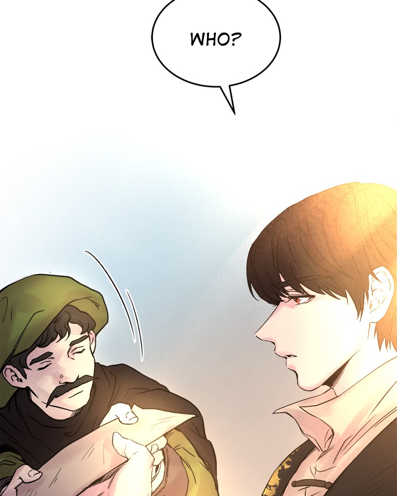 Like Wind on a Dry Branch Chap 4 - Next Chap 5
